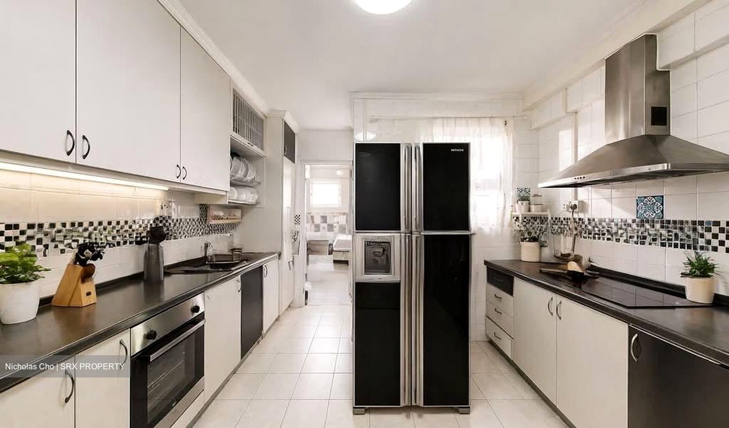 Blk 349 Tampines Street 33 (Tampines), HDB 5 Rooms #549761371